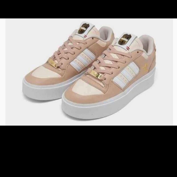 ADIDAS FORUM BONEGA #IF4829 - Picture 2 of 4